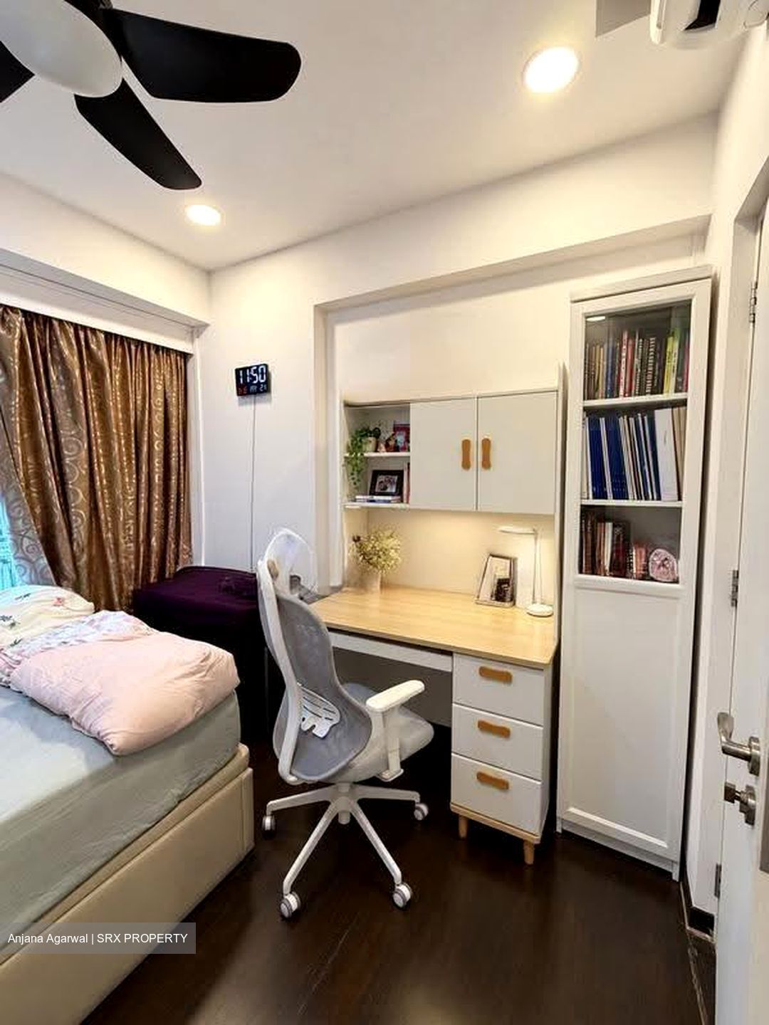 Cote D'Azur (D15), Condominium #639797691